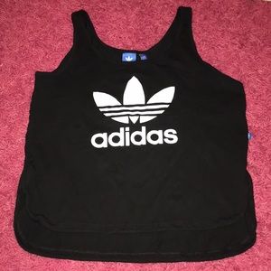 ADIDAS ORIGINAL tank